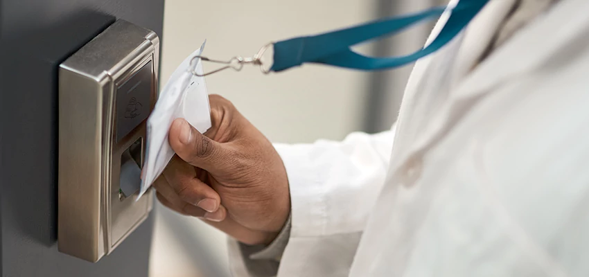 Commercial Locksmith For Rekey in North Auburn, CA