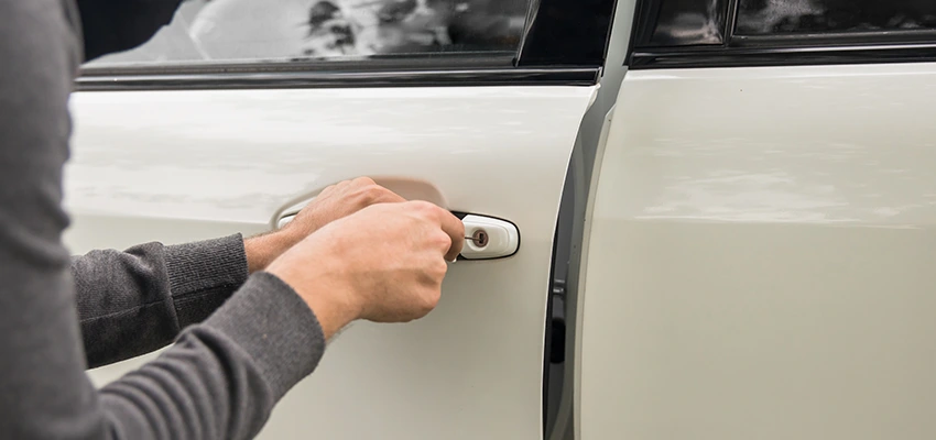Unlock Car Door Service in North Auburn, CA