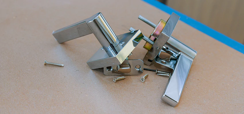 Master Lock Key System Installation Service in North Auburn, California