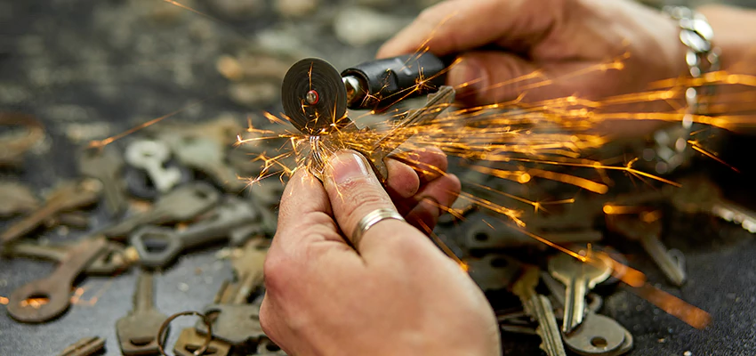 24/7 Locksmith Services For Lock Rekeying in North Auburn, CA