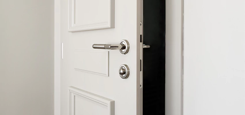 Folding Bathroom Door With Lock Solutions in North Auburn, CA