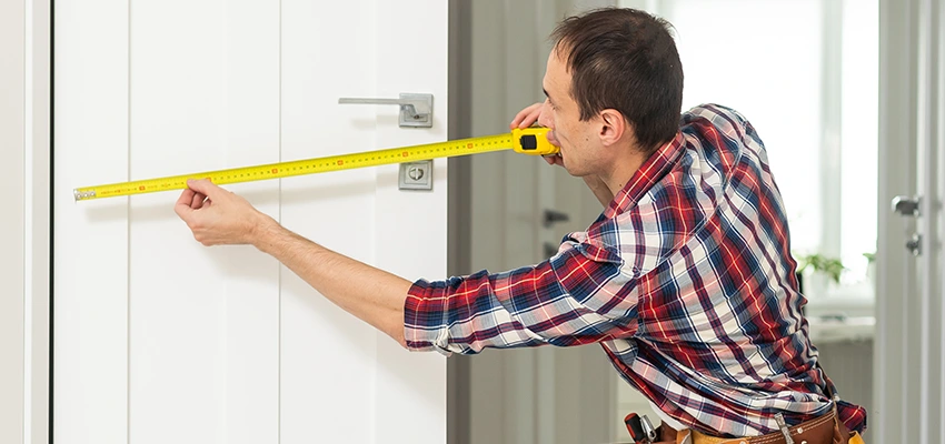 Bonded & Insured Locksmiths For Lock Repair in North Auburn, California