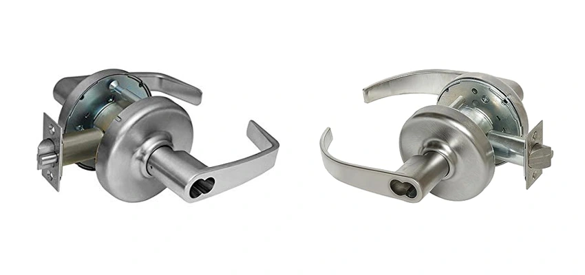 Corbin Russwin Unit Locks Repair Installation in North Auburn, CA