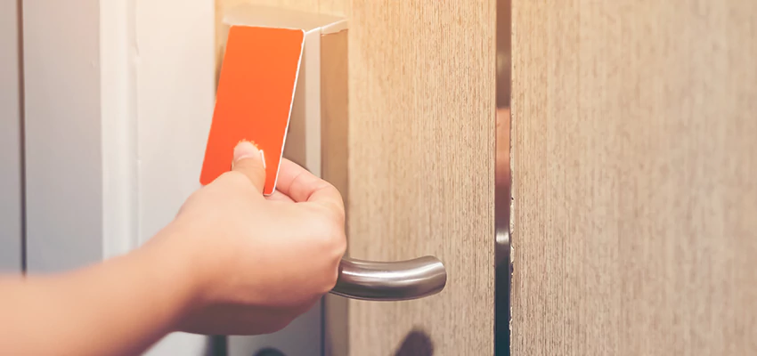 Electronic Locks Motor Repair in North Auburn, California