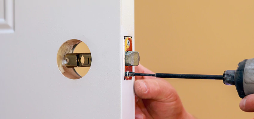 Home Invasion Camera Repairs in North Auburn, California