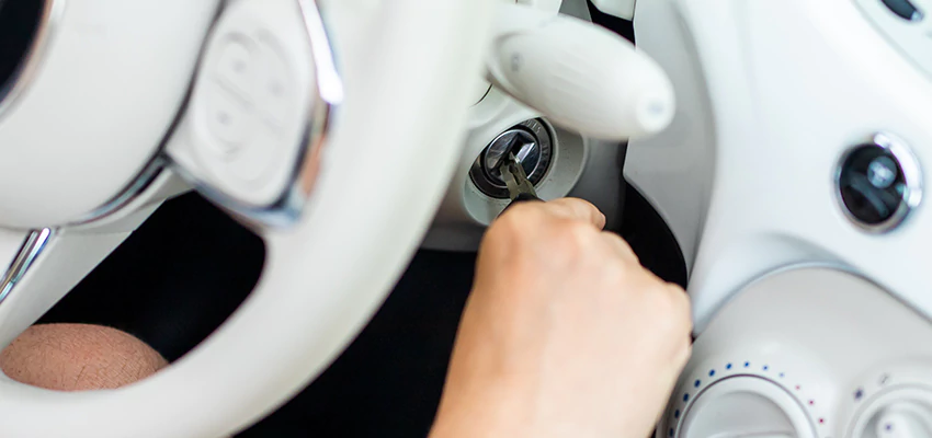 Ignition Lock Barrel Replacement Near Me in North Auburn, California