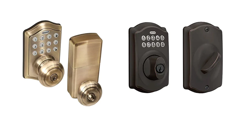 Medeco Locks Replacement in North Auburn, CA