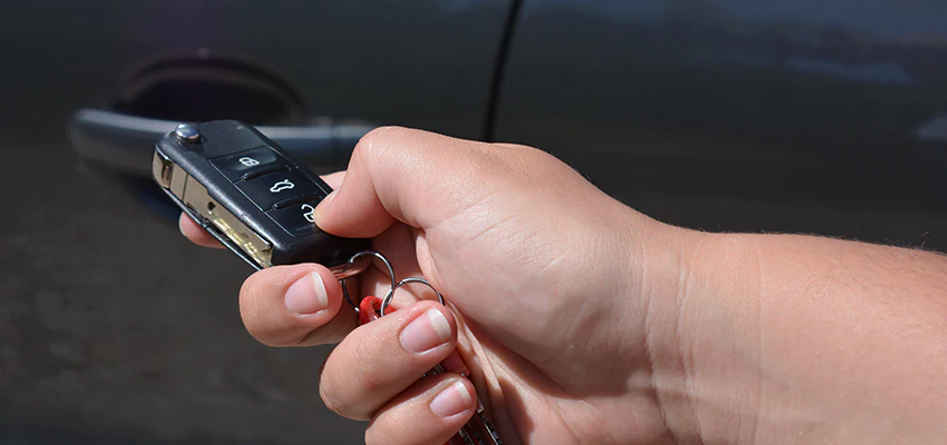 Car Door Unlocking Locksmith in North Auburn, California