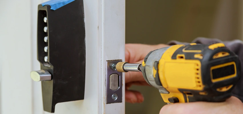 Eviction Locksmith For Key Duplication in North Auburn, California