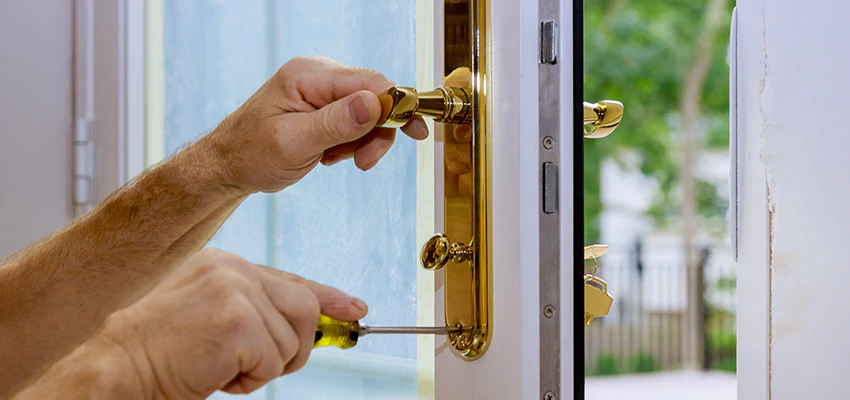 Local Locksmith For Key Duplication in North Auburn, CA