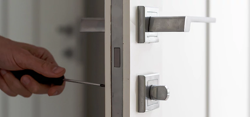 Automotive Lock Installation in North Auburn, CA