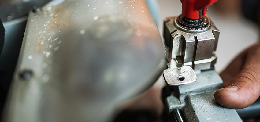 Key Programming Mobile Locksmith Service in North Auburn, CA