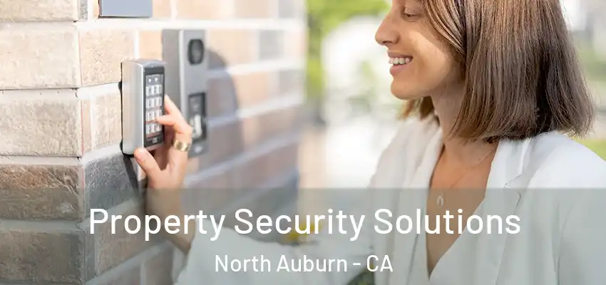  Property Security Solutions North Auburn - CA