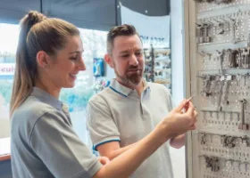 Key Locks Services in North Auburn, California