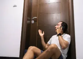 Emergency Lockout in North Auburn, California